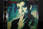 Shane MacGowan - The snake