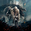 MOVIE REVIEW: Rampage is a Massively Smashing Good Time - Victor Valley ...