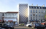 Escuela de Danza Aurélie-Dupont / Lankry architectes | ArchDaily en Español