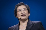 AMD台裔總裁蘇姿丰 出任拜登科技顧問 - 自由財經
