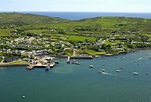 Baltimore Harbour in Baltimore, Ireland - Marina Reviews - Phone Number ...