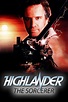 Highlander III: The Sorcerer (1994) - Posters — The Movie Database (TMDB)