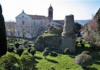 La città di Albano Laziale - Albano Laziale