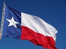 Флаг Штата Техас Фото – Telegraph