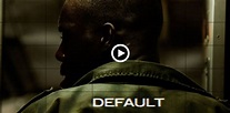 Default, tercer film de Simon Brand se verá en el Festival de Cine de ...