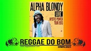 Alpha Blondy - Mystic Power [ DOWNLOAD FULL ALBUM ] - YouTube