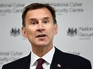 Brexit news - live: Jeremy Hunt warns against 'political suicide' of no ...