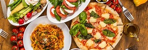 Dénicher un bon restaurant italien en ligne