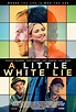 A Little White Lie (2023) - IMDb