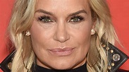 What You Never Knew About Yolanda Hadid
