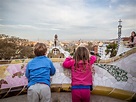 Spain with kids: best family destinations in Spain - The Family Voyage