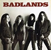 Badlands - Badlands (Vinyl, LP, Album) | Discogs