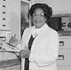 NASA names Washington HQ after African American engineer Mary Jackson ...