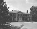 Old photos of the Tennessee Governor’s Mansion – WKRN News 2