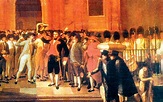 ¿Qué pasó el 19 de abril de 1810? - elucabista.com
