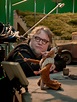 Guillermo del Toro: Crafting Pinocchio - MoMA (Nueva York) - Martin Cid ...