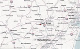 Red Lion, Pennsylvania Location Guide