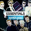 Playlist Synth Pop Essentials | À écouter sur Deezer