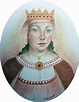 Leonor de Castilla, primera esposa de Jaime I el Conquistador