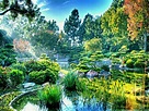Most Beautiful Garden Wallpapers - Top Free Most Beautiful Garden ...