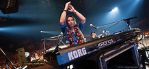 Loren Gold | KORG (USA)