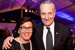 Chuck Schumer's Wife Iris Weinshall - SuperbHub