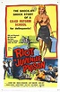 Riot in Juvenile Prison (1959) - Posters — The Movie Database (TMDB)