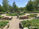 Matthaei Botanical Gardens & Nichols Arboretum travel guidebook –must ...