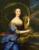SUBALBUM: Francoise-Athénais de Rochechouart de Mortemart, Marquise de ...