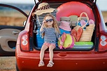 10 Top Holiday Tips For Surviving The Car Journey With Kids ...