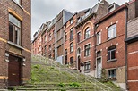 Architektur- & Reisefotografie | Lüttich – Liège – Luik