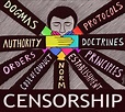 Global: Thoughts on the World Day Against Cyber-Censorship · Global Voices
