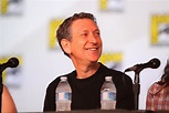 Russ Krasnoff | Russ Krasnoff speaking at the 2012 San Diego… | Flickr