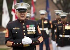 Marines welcome new sergeant major | Article | The United States Army