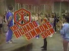 Richard Simmons Show 1983 - YouTube