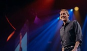 About Andy Stanley | Leadership Communicator, Author, & Pastor - Andy ...