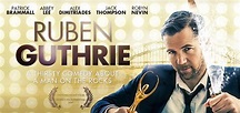 'Ruben Guthrie' Movie Review - Spotlight Report