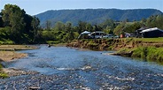 CP Guide: The Best Camping Sunshine Coast Hinterland - Camping Plus