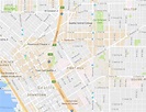 Google Maps – Seattle | The Urbanist