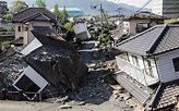 About earthquake in japan – Telegraph