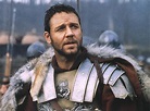 Mike Mitchell Gladiator / Gladiator Cast