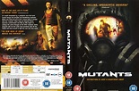 Mutants (2009) France | Best sci fi films, Sci fi films, Zombie movies