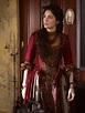 Janet Montgomery as Mary Sibley in Salem | Historical dresses, Rococo ...
