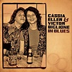 Cássia Eller - Cássia Eller & Victor Biglione In Blues - Reviews ...