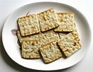 Cream Crackers Recipe | ChampsDiet.com