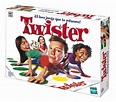 Twister Juego De Mesa Original Hasbro Full - MEGA JUGUETERÍA