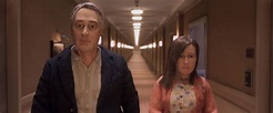 Anomalisa Review: Charlie Kaufman's Unique Voice | Collider