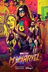 Ms. Marvel (TV series) | Marvel Database | Fandom