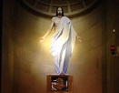 Jesús, el crucificado, ha resucitado!” - Radio María Argentina