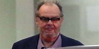 Jack Nicholson atteint de la maladie d'Alzheimer ? - DH Les Sports+